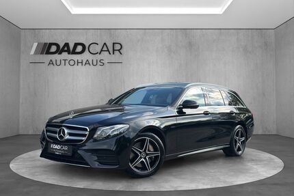 Mercedes-Benz E 300 Gebrauchtwagen