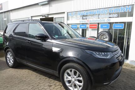 Land Rover Discovery Gebrauchtwagen