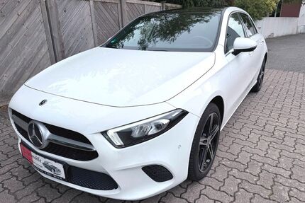 Mercedes-Benz A 250 Gebrauchtwagen