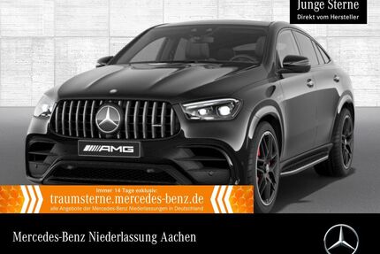 Mercedes-Benz GLE 63 AMG Gebrauchtwagen