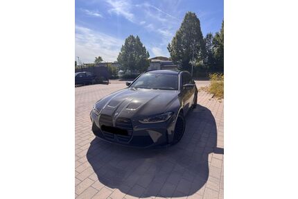 BMW M3 Gebrauchtwagen