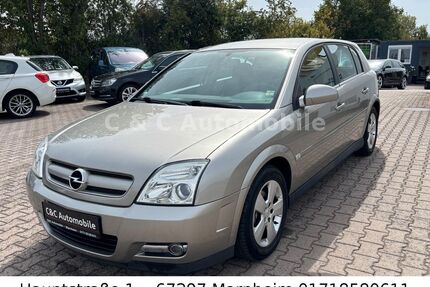 Opel Signum Gebrauchtwagen
