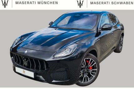 Maserati Grecale Gebrauchtwagen