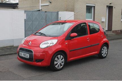 Citroen C1 Gebrauchtwagen