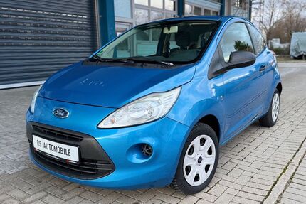 Ford Ka/Ka+ Gebrauchtwagen