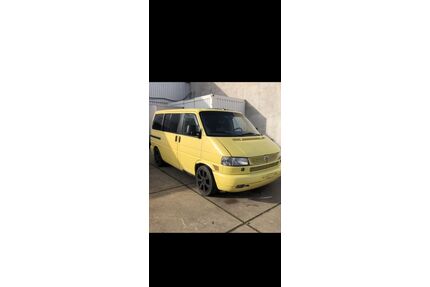 VW T4 Caravelle Gebrauchtwagen