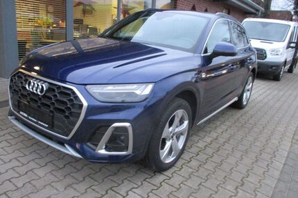 Audi Q5 Gebrauchtwagen