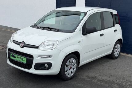 Fiat Panda Gebrauchtwagen