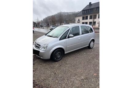 Opel Meriva Gebrauchtwagen