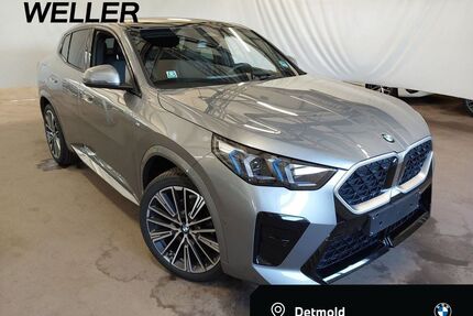 BMW X2 Gebrauchtwagen
