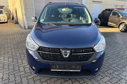 Dacia Lodgy Gebrauchtwagen