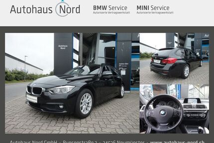 BMW 318 Gebrauchtwagen