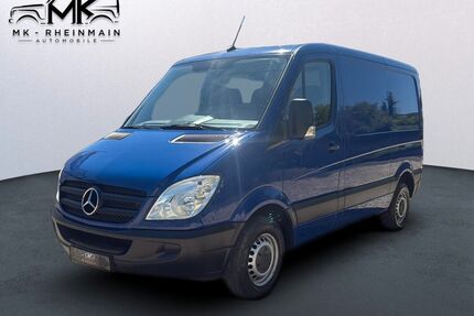 Mercedes-Benz Sprinter Gebrauchtwagen