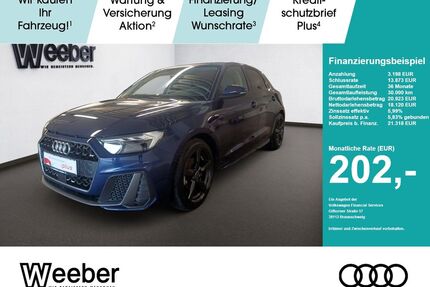 Audi A1 Gebrauchtwagen
