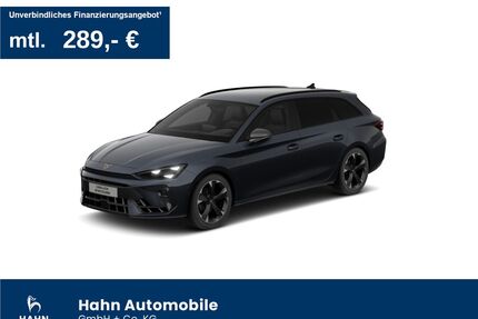 Cupra Leon Gebrauchtwagen