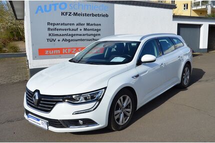 Renault Talisman Gebrauchtwagen