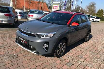 Kia Stonic Gebrauchtwagen