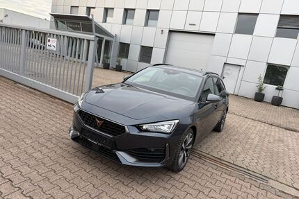 Cupra Leon Gebrauchtwagen