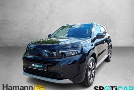 Opel Frontera Gebrauchtwagen