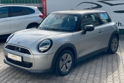 Mini Cooper C Gebrauchtwagen