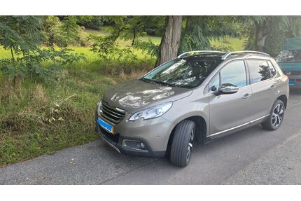 Peugeot 2008 Gebrauchtwagen