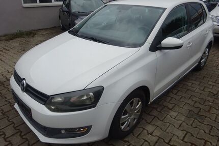 VW Polo Gebrauchtwagen