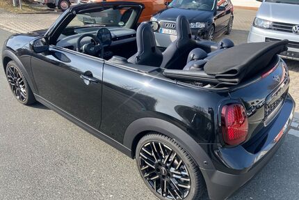 Mini Cooper Gebrauchtwagen