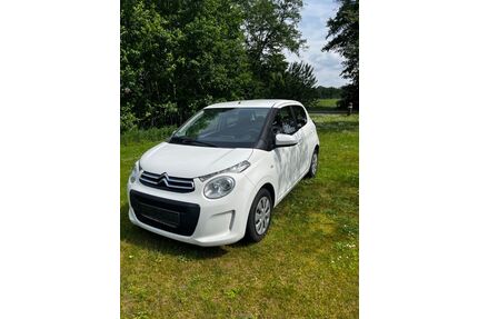 Citroen C1 Gebrauchtwagen