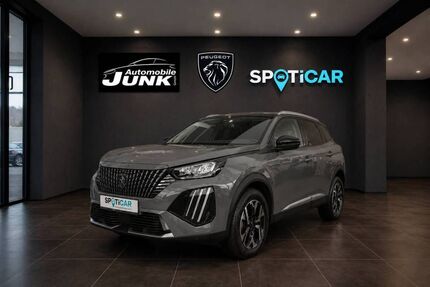 Peugeot 2008 Gebrauchtwagen