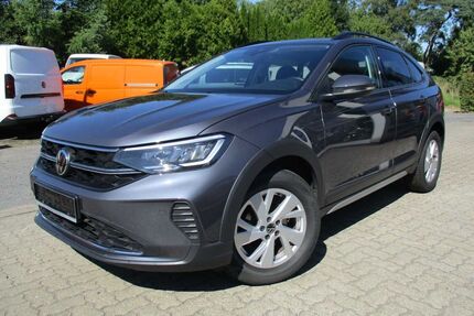 VW Taigo Gebrauchtwagen