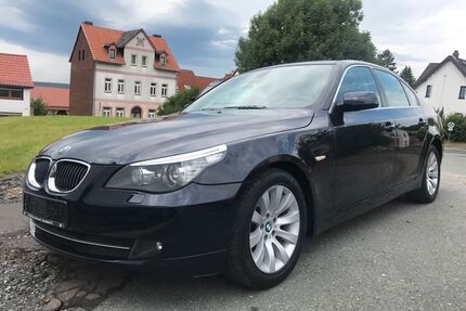 BMW 523 Gebrauchtwagen
