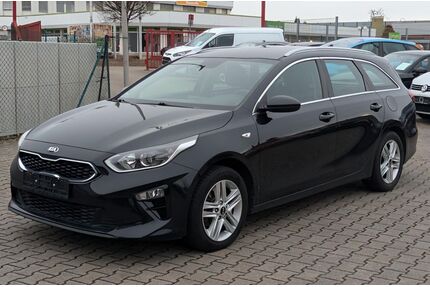Kia ceed Sportswagon Gebrauchtwagen