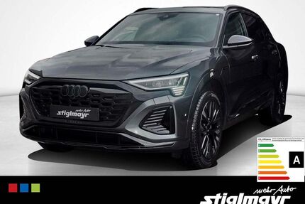 Audi Q8 e-tron Gebrauchtwagen