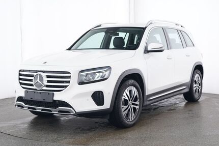 Mercedes-Benz GLB 180 Gebrauchtwagen