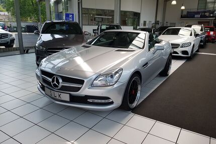 Audi SLK 250 