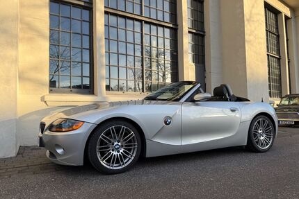 BMW Z4 Gebrauchtwagen
