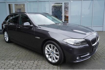 BMW 520 Gebrauchtwagen