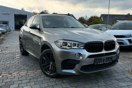 BMW X6 M Gebrauchtwagen