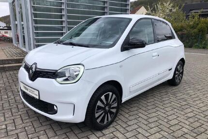 Renault Twingo Gebrauchtwagen