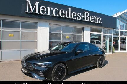 Mercedes-Benz CLE 200 Gebrauchtwagen
