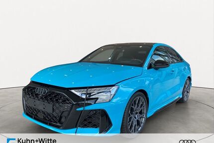 Audi RS3 Gebrauchtwagen