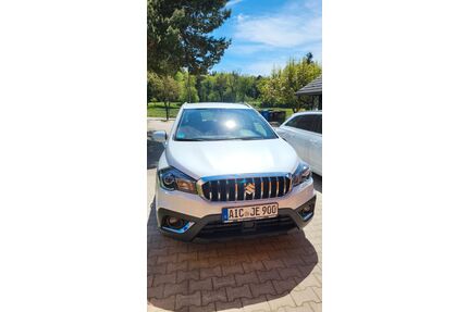 Suzuki (SX4) S-Cross Gebrauchtwagen