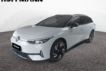 VW ID.7 Gebrauchtwagen