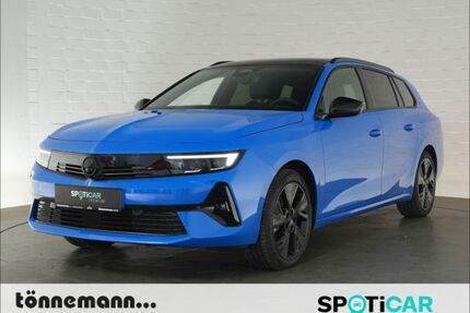 Opel Astra Electric Gebrauchtwagen