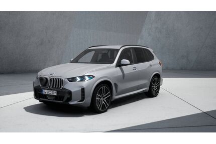 BMW X5 Gebrauchtwagen