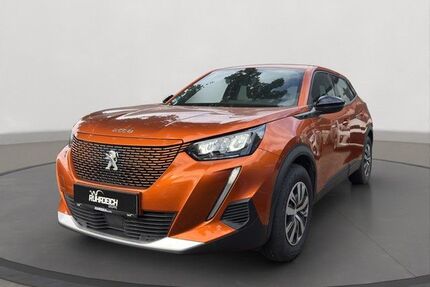 Peugeot e-2008 Gebrauchtwagen