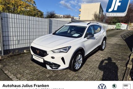 Cupra Formentor Gebrauchtwagen