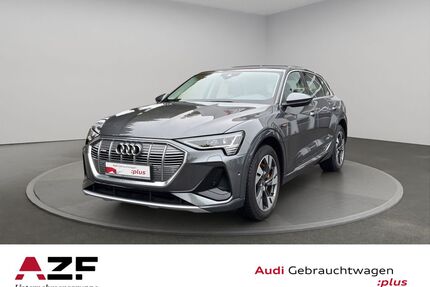 Audi e-tron Gebrauchtwagen
