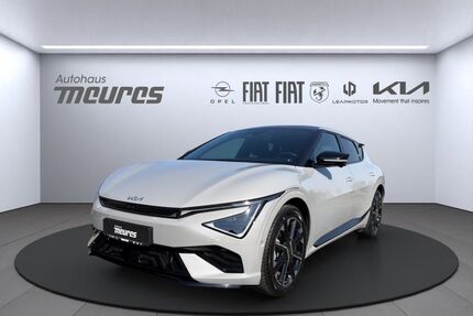 Kia EV6 Gebrauchtwagen