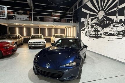 Mazda MX-5 Gebrauchtwagen